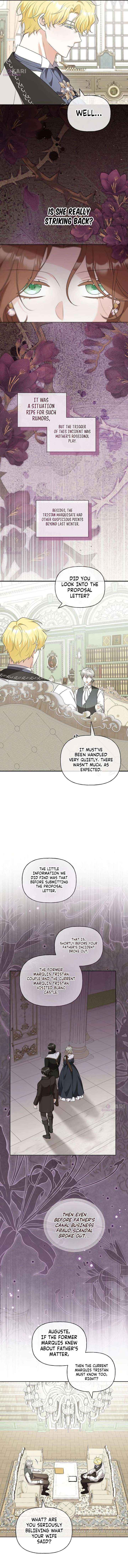 To Me, Who Does Not Love You Chapter 19 page 13 - 