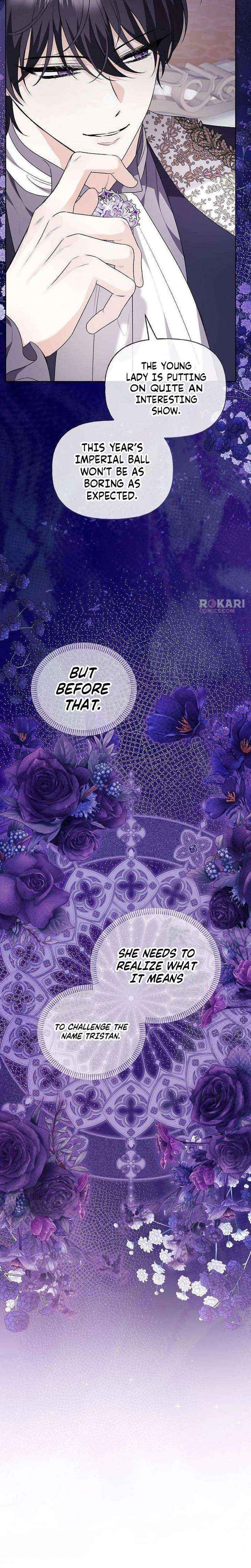 To Me, Who Does Not Love You Chapter 19 page 10 - 