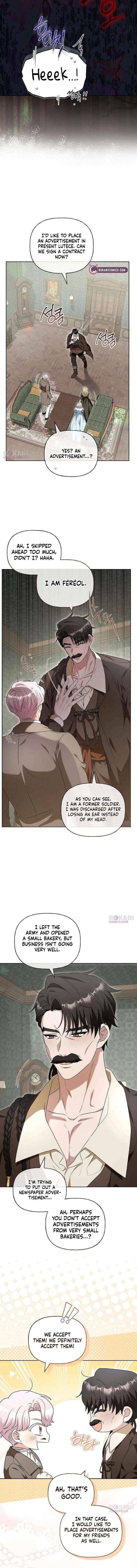 To Me, Who Does Not Love You Chapter 20 page 13 - 