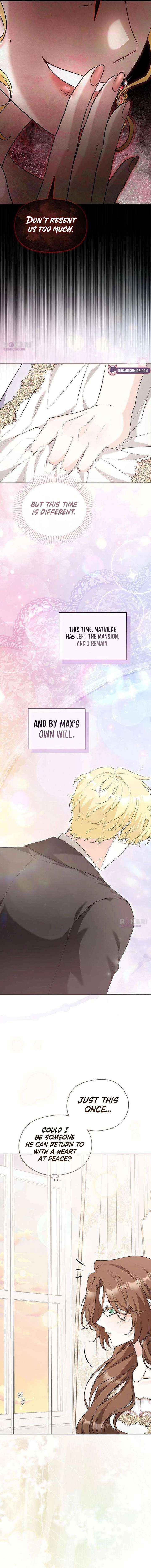 To Me, Who Does Not Love You Chapter 20 page 3 - 