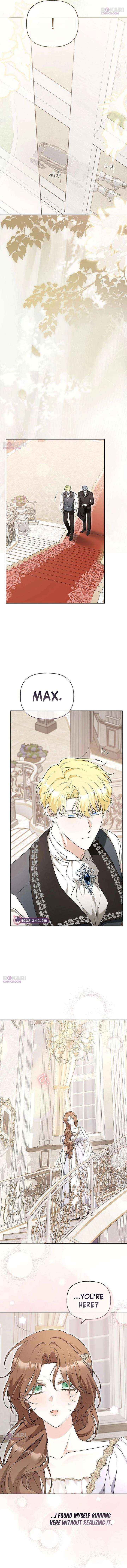 To Me, Who Does Not Love You Chapter 20 page 4 - 