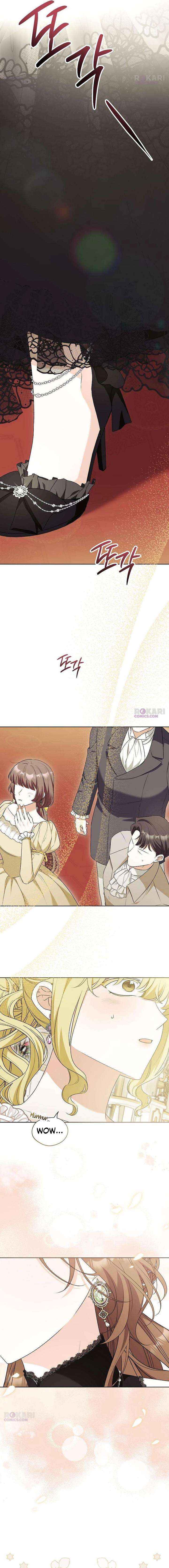 To Me, Who Does Not Love You Chapter 21 page 2 - 