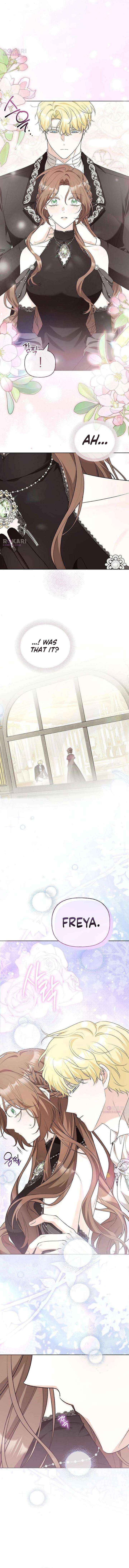 To Me, Who Does Not Love You Chapter 21 page 14 - 