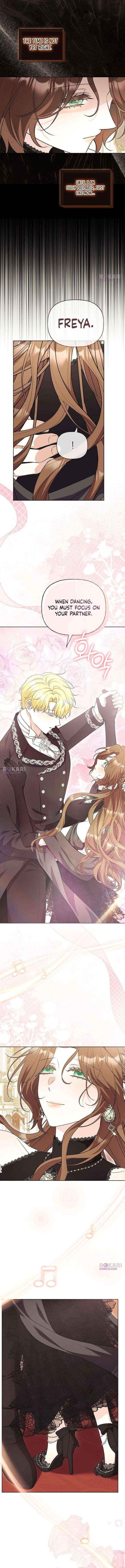 To Me, Who Does Not Love You Chapter 21 page 10 - 