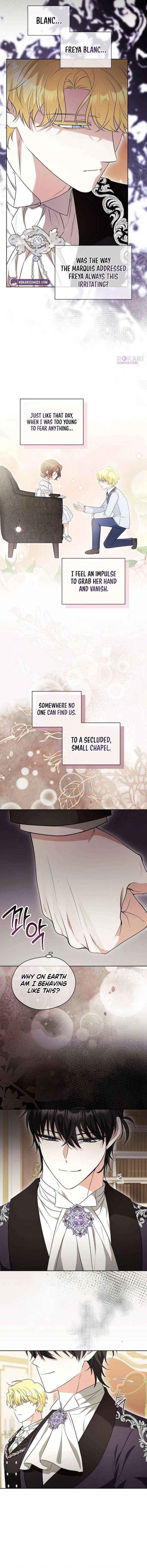 To Me, Who Does Not Love You Chapter 22 page 12 - 