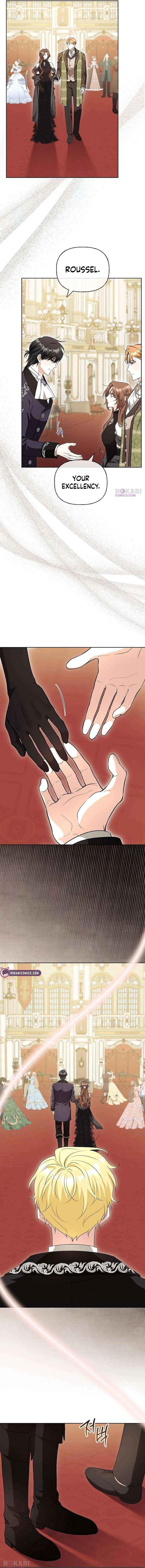 To Me, Who Does Not Love You Chapter 22 page 13 - 