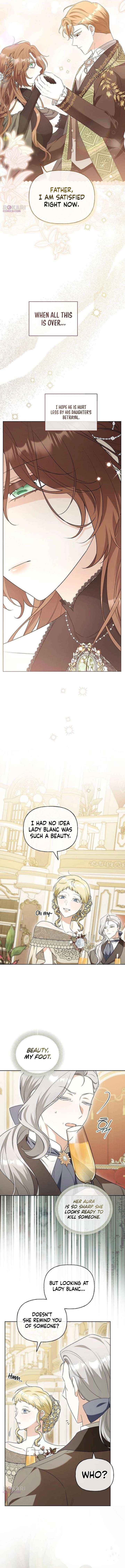 To Me, Who Does Not Love You Chapter 22 page 5 - 