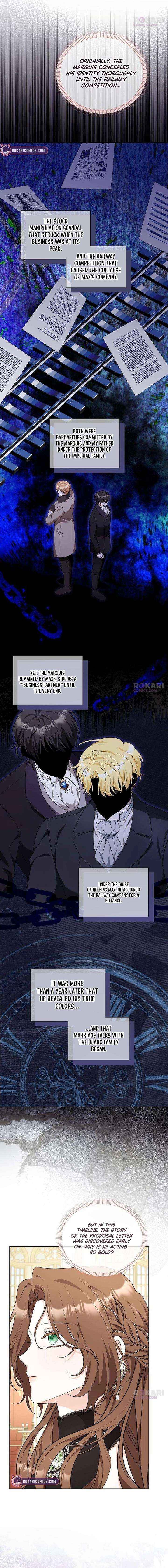 To Me, Who Does Not Love You Chapter 23 page 2 - 
