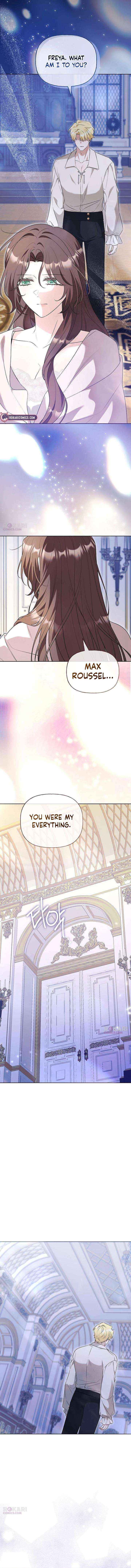 To Me, Who Does Not Love You Chapter 23 page 12 - 