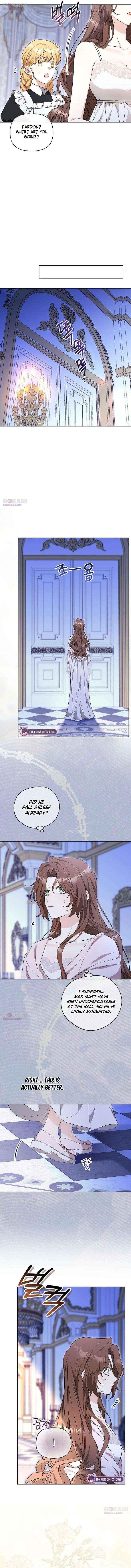 To Me, Who Does Not Love You Chapter 23 page 5 - 