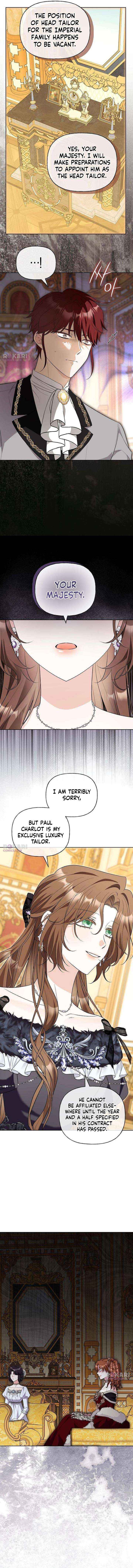 To Me, Who Does Not Love You Chapter 25 page 13 - 