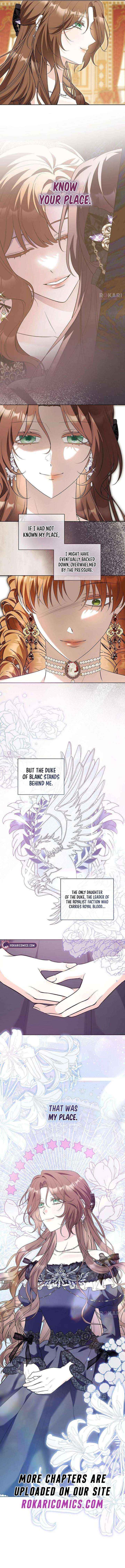 To Me, Who Does Not Love You Chapter 25 page 14 - 