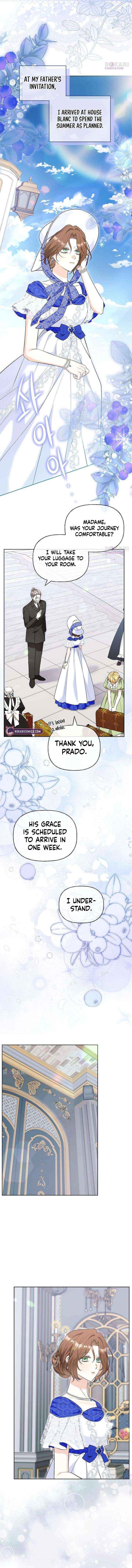 To Me, Who Does Not Love You Chapter 26 page 11 - 