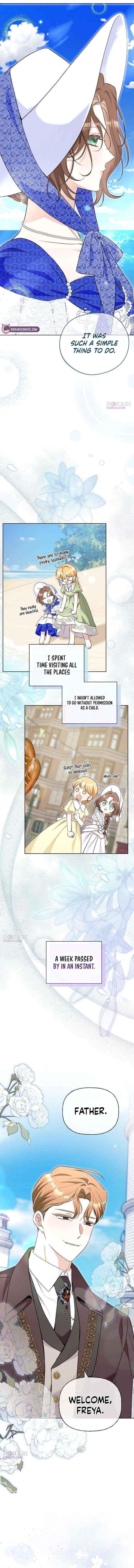 To Me, Who Does Not Love You Chapter 26 page 14 - 