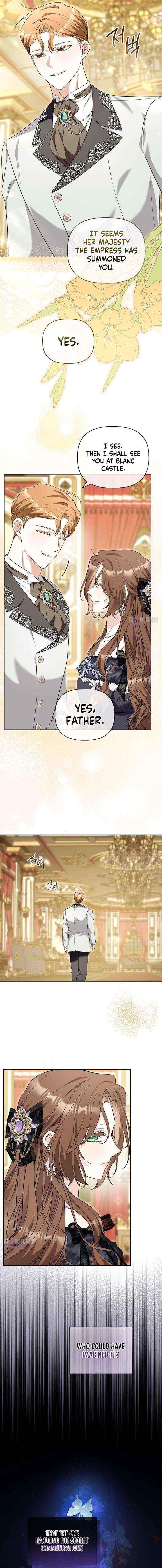 To Me, Who Does Not Love You Chapter 26 page 4 - 