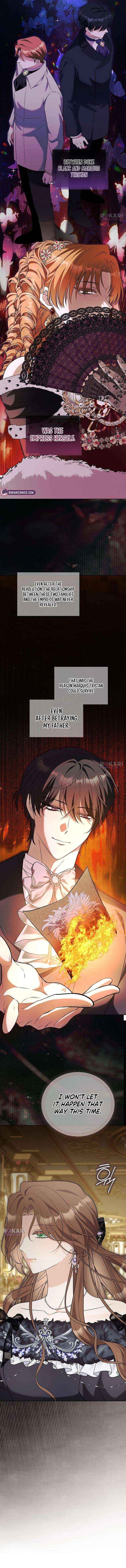 To Me, Who Does Not Love You Chapter 26 page 5 - 