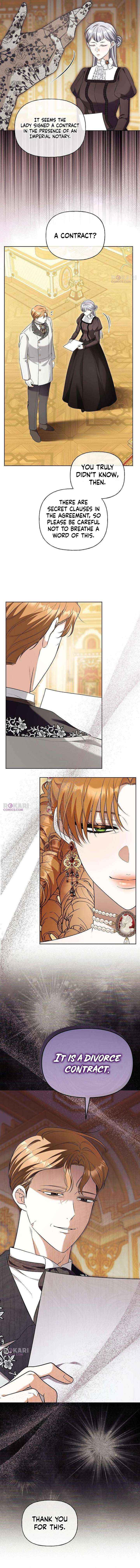 To Me, Who Does Not Love You Chapter 26 page 7 - 