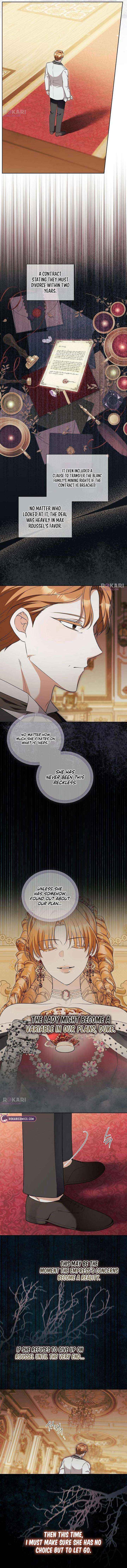 To Me, Who Does Not Love You Chapter 26 page 9 - 