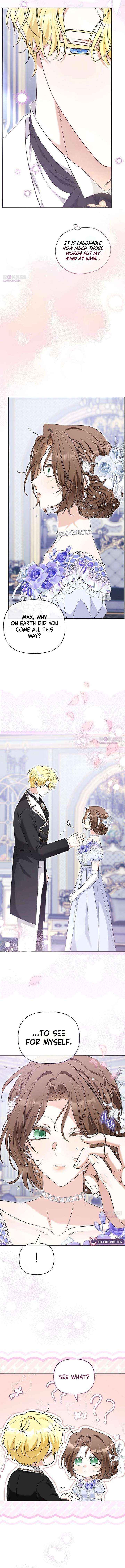 To Me, Who Does Not Love You Chapter 27 page 13 - 