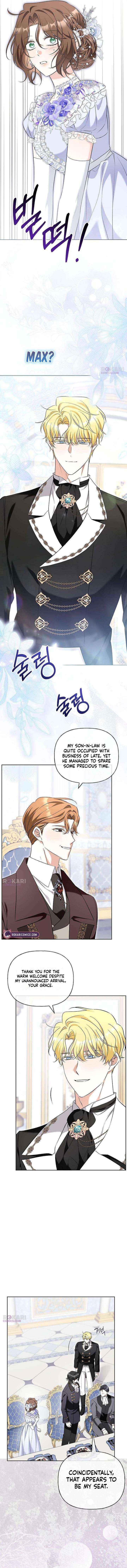 To Me, Who Does Not Love You Chapter 27 page 9 - 
