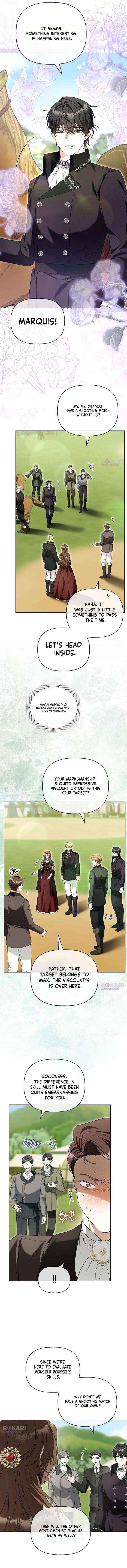 To Me, Who Does Not Love You Chapter 29 page 2 - 