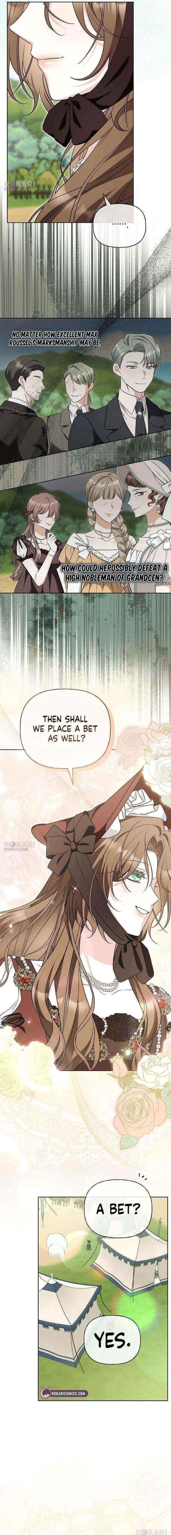 To Me, Who Does Not Love You Chapter 29 page 12 - 