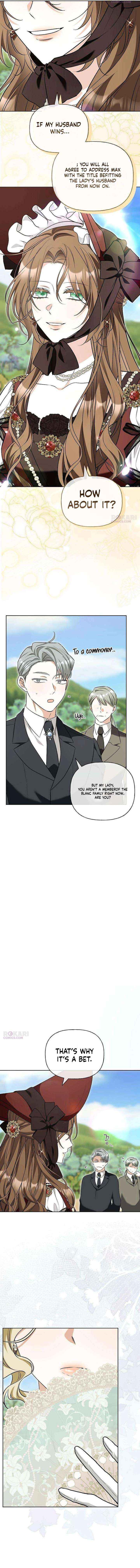 To Me, Who Does Not Love You Chapter 29 page 13 - 