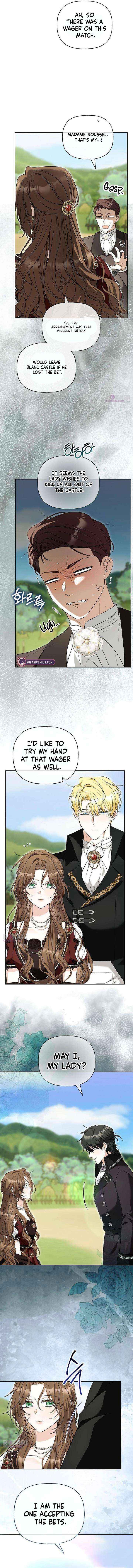 To Me, Who Does Not Love You Chapter 29 page 3 - 
