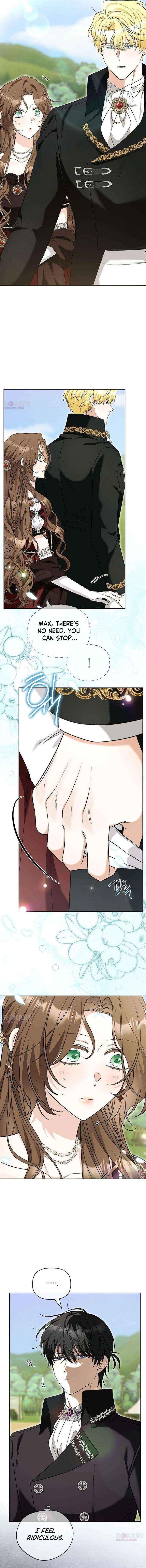 To Me, Who Does Not Love You Chapter 29 page 4 - 