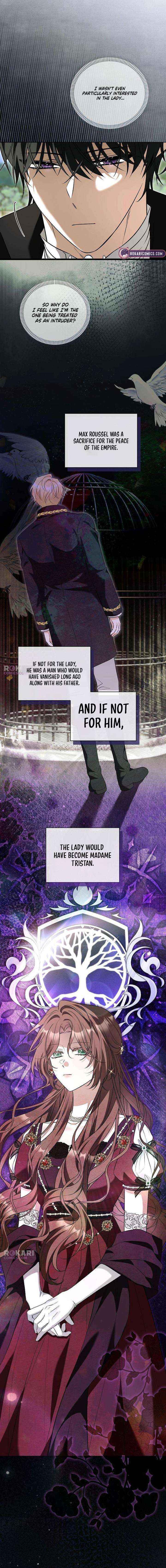 To Me, Who Does Not Love You Chapter 29 page 5 - 