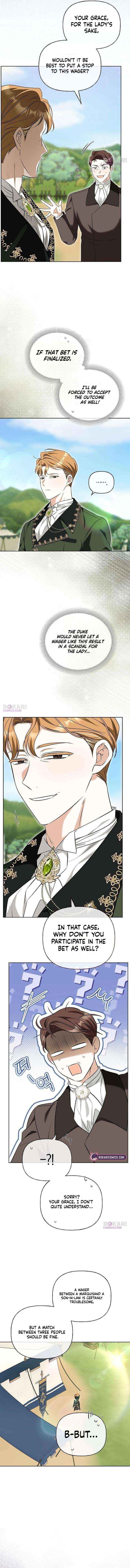 To Me, Who Does Not Love You Chapter 29 page 9 - 