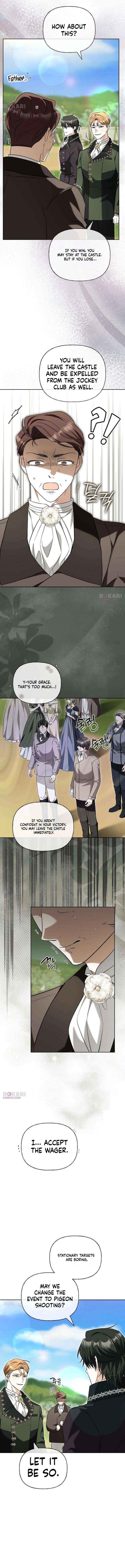 To Me, Who Does Not Love You Chapter 29 page 10 - 