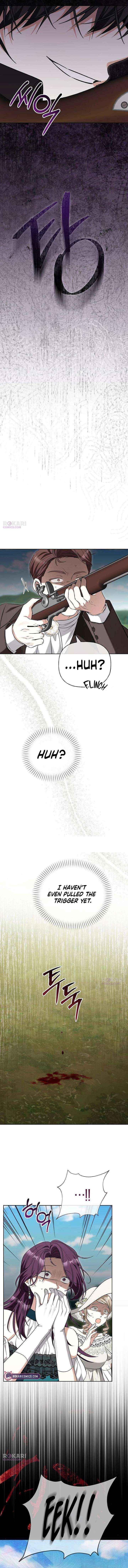 To Me, Who Does Not Love You Chapter 30 page 13 - 