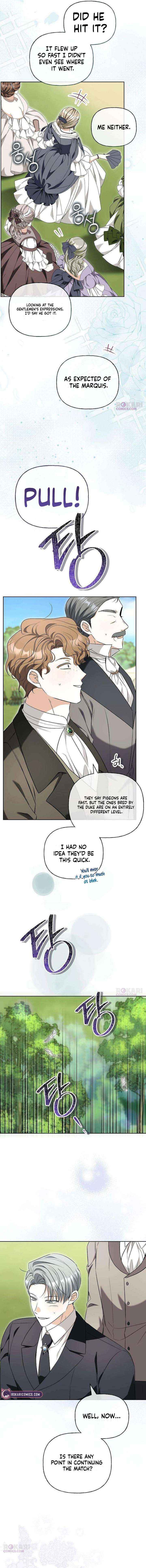 To Me, Who Does Not Love You Chapter 30 page 4 - 
