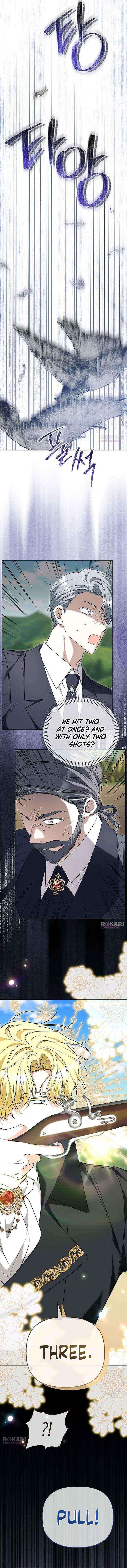 To Me, Who Does Not Love You Chapter 30 page 8 - 
