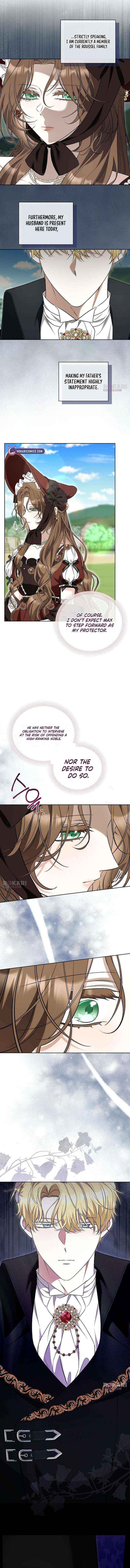 To Me, Who Does Not Love You Chapter 31 page 3 - 
