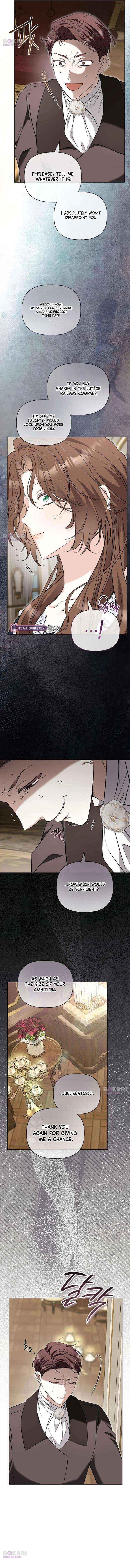 To Me, Who Does Not Love You Chapter 32 page 15 - 