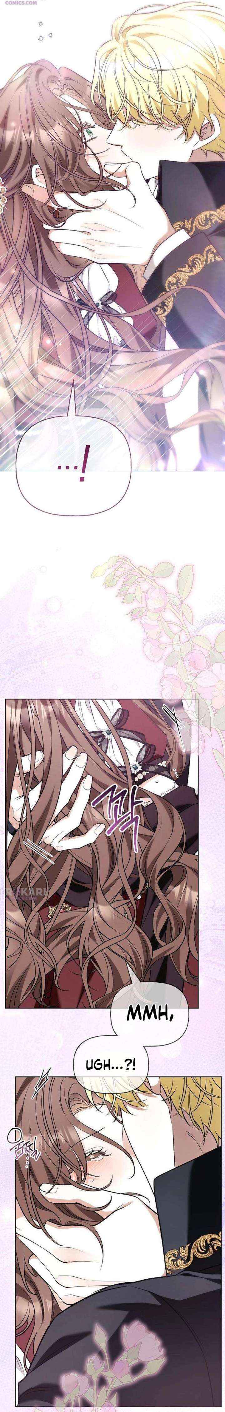 To Me, Who Does Not Love You Chapter 32 page 4 - 