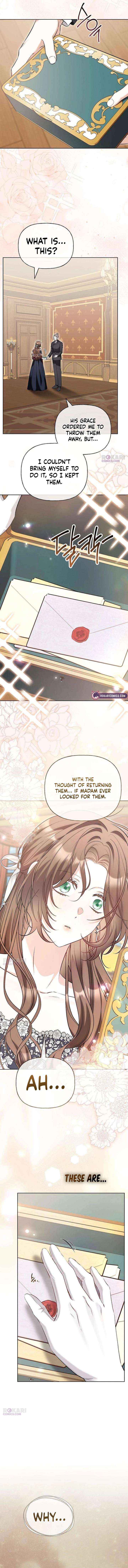 To Me, Who Does Not Love You Chapter 33 page 11 - 