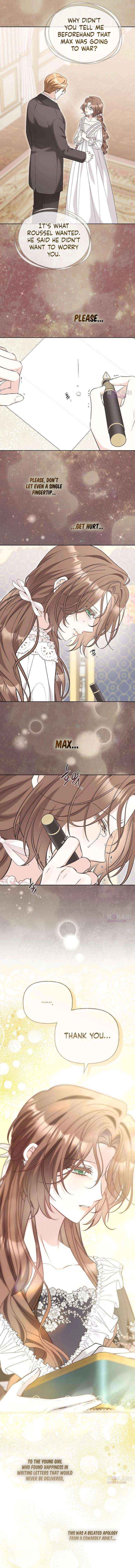 To Me, Who Does Not Love You Chapter 33 page 12 - 