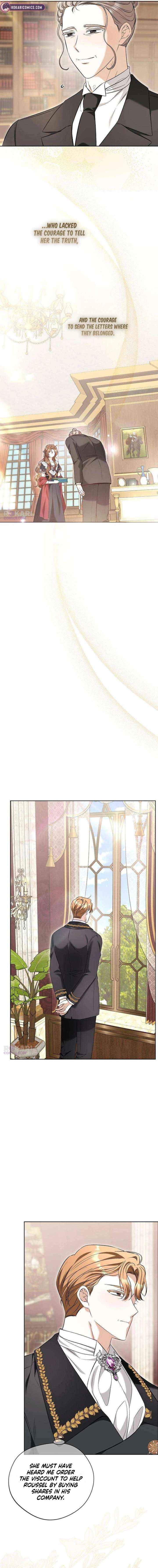 To Me, Who Does Not Love You Chapter 33 page 13 - 