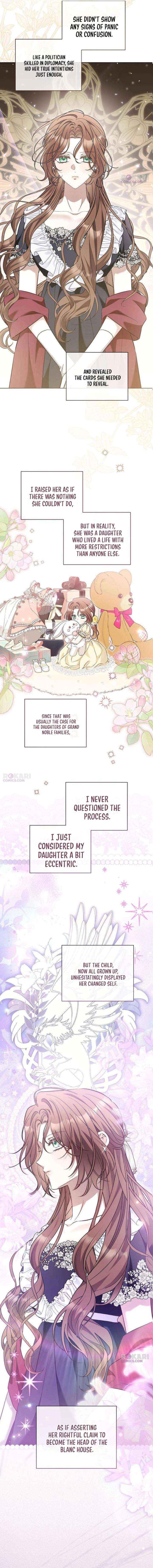 To Me, Who Does Not Love You Chapter 33 page 14 - 