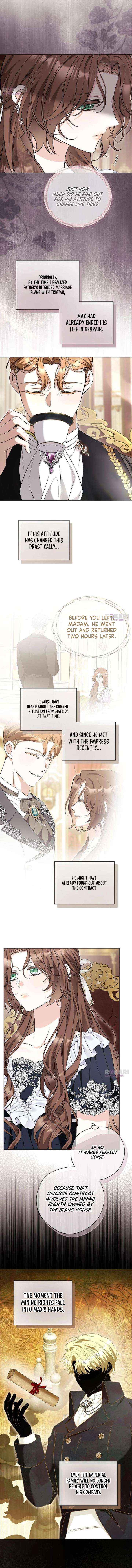 To Me, Who Does Not Love You Chapter 33 page 4 - 