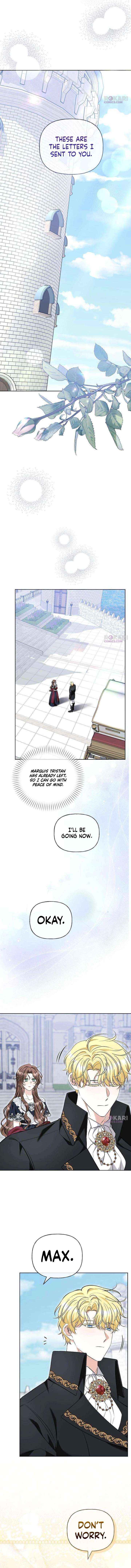 To Me, Who Does Not Love You Chapter 34 page 7 - 