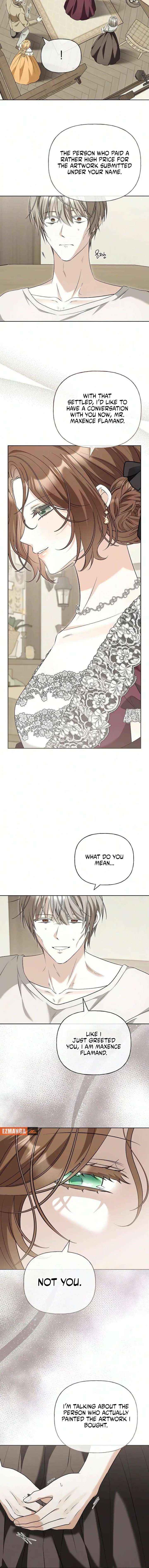 To Me, Who Does Not Love You Chapter 35 page 12 - 