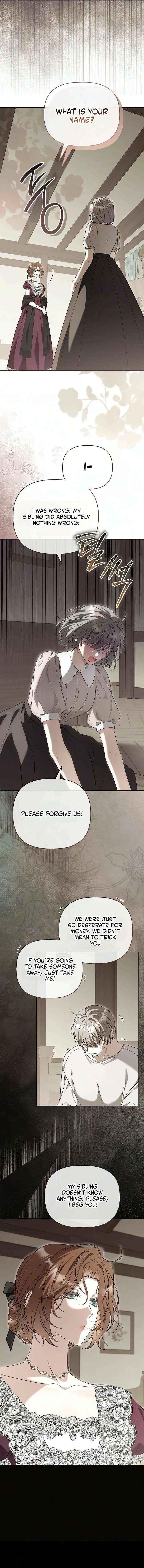 To Me, Who Does Not Love You Chapter 35 page 13 - 