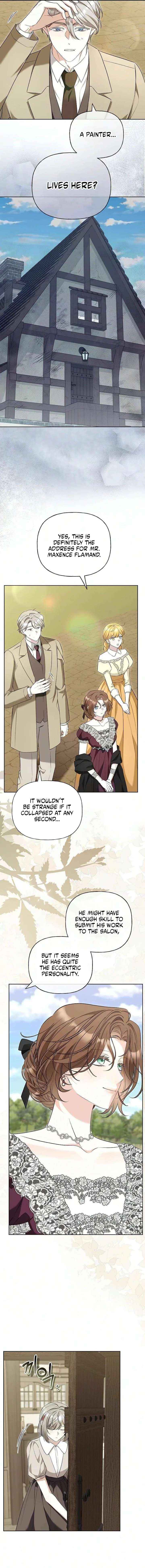 To Me, Who Does Not Love You Chapter 35 page 7 - 