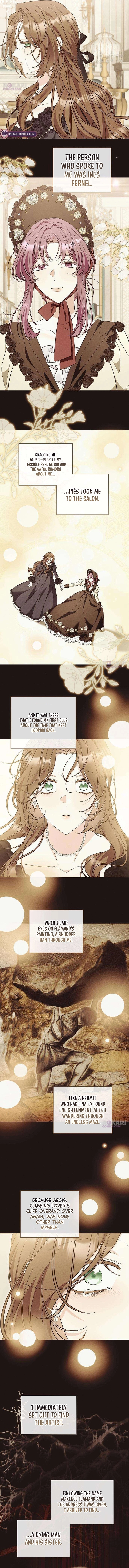 To Me, Who Does Not Love You Chapter 36 page 5 - 