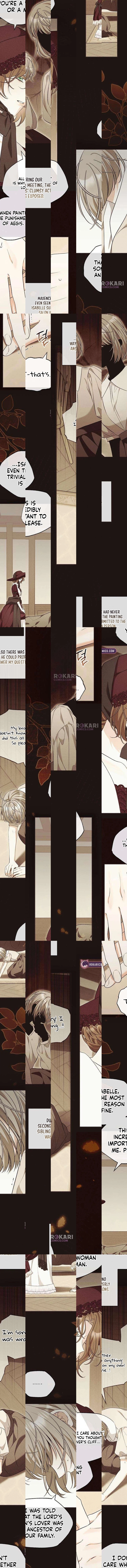 To Me, Who Does Not Love You Chapter 36 page 6 - 