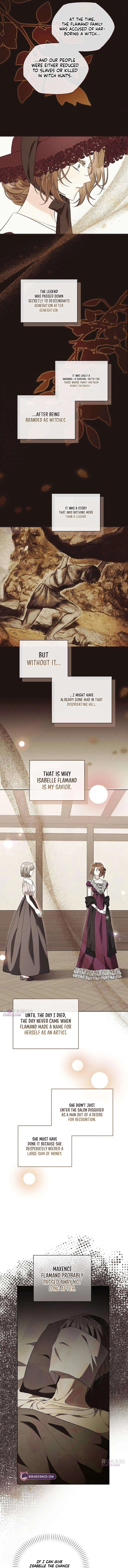 To Me, Who Does Not Love You Chapter 36 page 7 - 